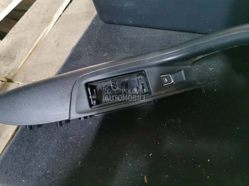 prekidač podizača s6 za Audi A6 od 2013. do 2018. god. za Audi A6 od 2013. do 2018. god.