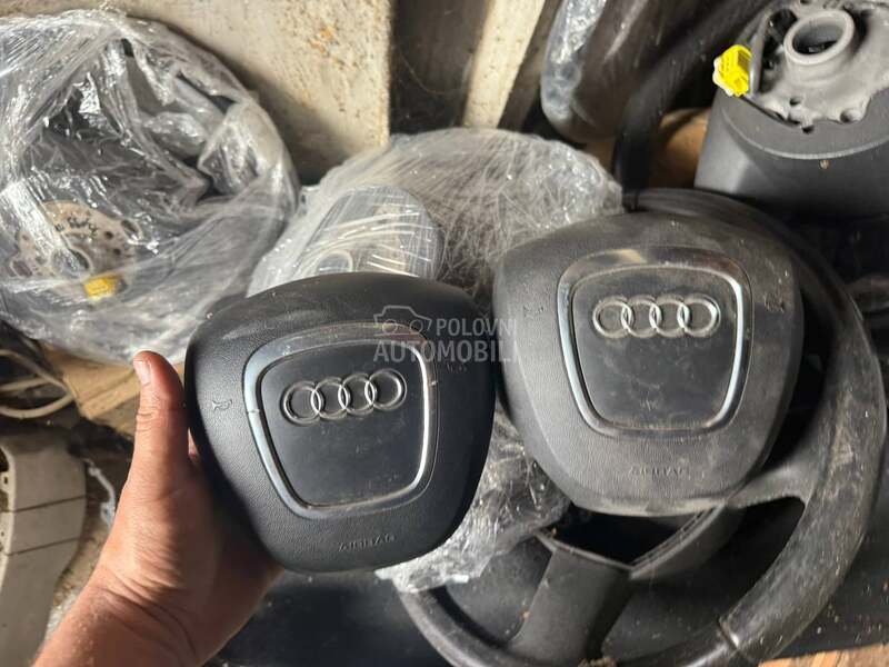 Airbag volana za Audi A3, A4, A4 Allroad ... od 2002. do 2014. god.