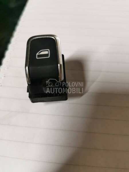 prekidač podizaca za Audi Q3 od 2011. do 2015. god. za Audi Q3 od 2011. do 2015. god.