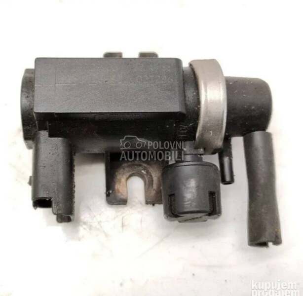 Vakum Ventil Turbine 2.0 HDI za Peugeot 307, 406, 607