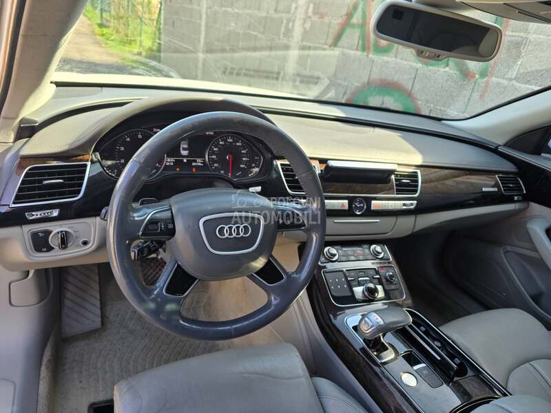 Instrument tabla za Audi A8 od 2011. do 2015. god.