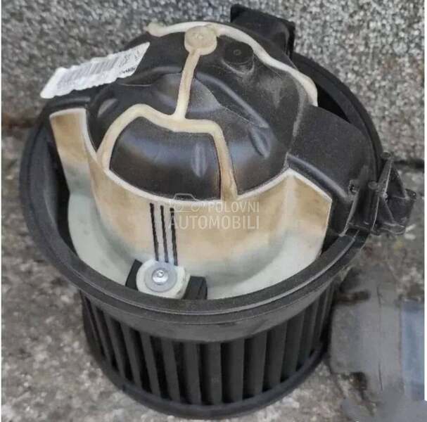 Ventilator Kabine za Citroen DS4