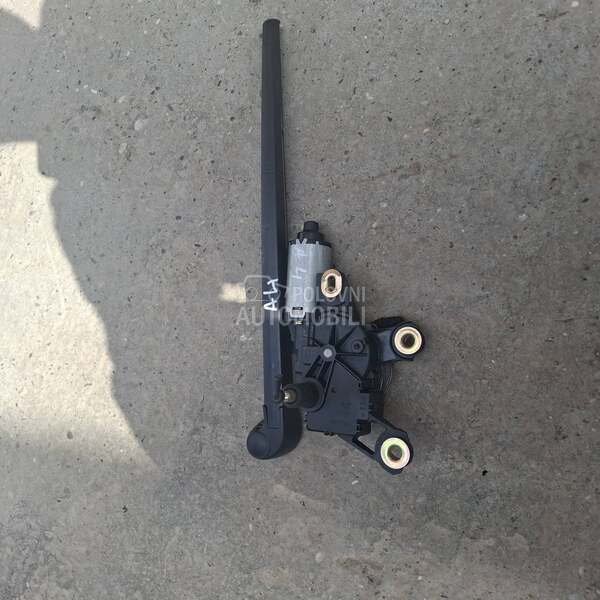 zadnj motor brisaca za Audi A3, A4, A6