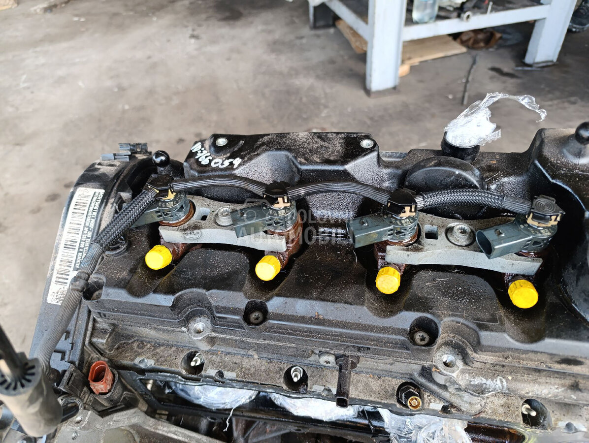 DIZNA za Volkswagen Tiguan - 04L130277AC