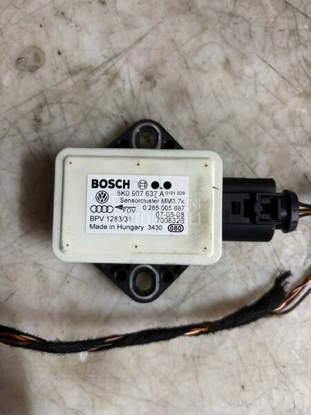 ESP Duo senzor za Audi A4, A4 Allroad, A5 ...
