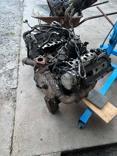 Motor 2.7 TDI CGK za Audi A4, A4 Allroad, A5 ...