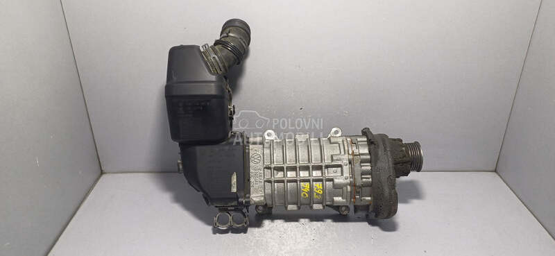 TURBINA za Volkswagen Passat B6