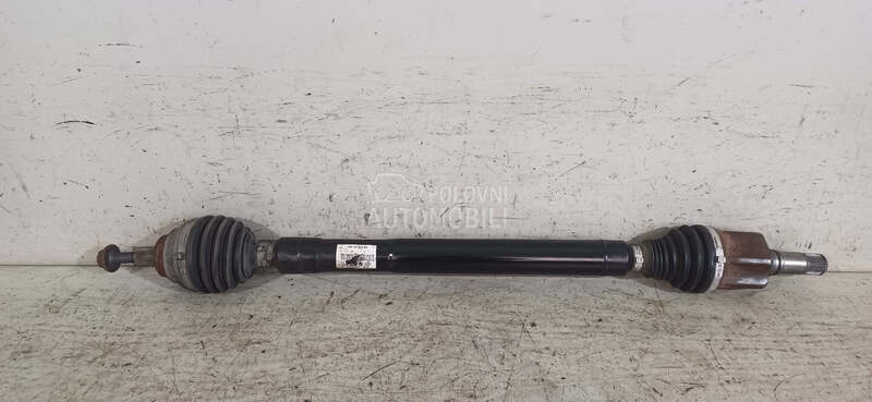 POLUOSOVINA za Volkswagen Passat B8