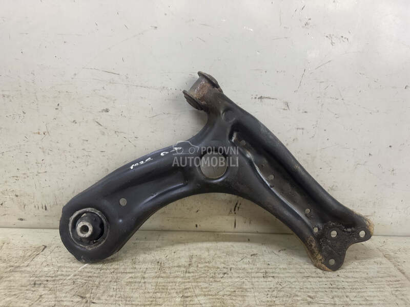 LAFETA za Škoda Roomster - 6R0407152