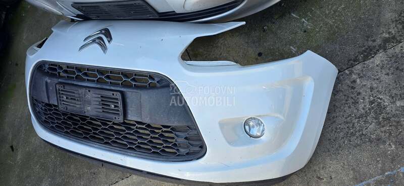 Branik za Citroen C3