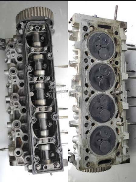 Glava Motora 2.0 HDI 79 KW za Peugeot 607