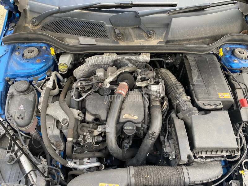 Motor 1.5 CDI 607 za Mercedes Benz A 140, A 150, A 160 ...