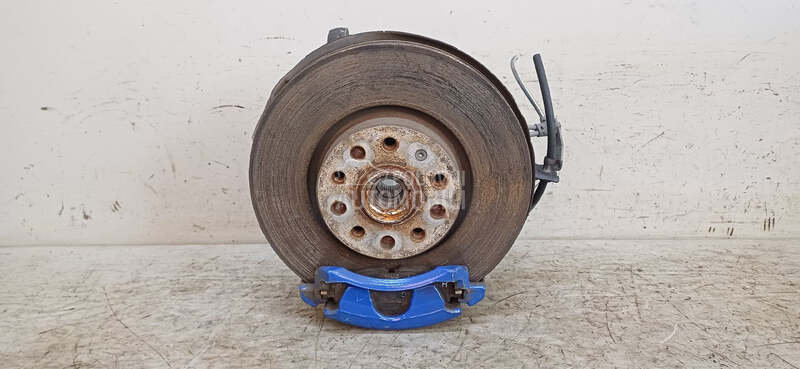 KOCIONI DISK za Volkswagen Passat B8