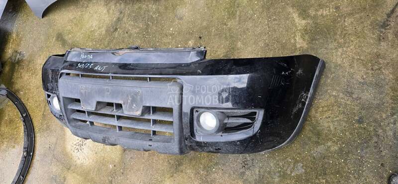 Branik za Fiat Panda
