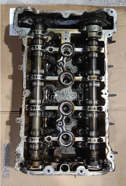 Glava Motora 1.6 THP 110 KW za Citroen DS3, DS4