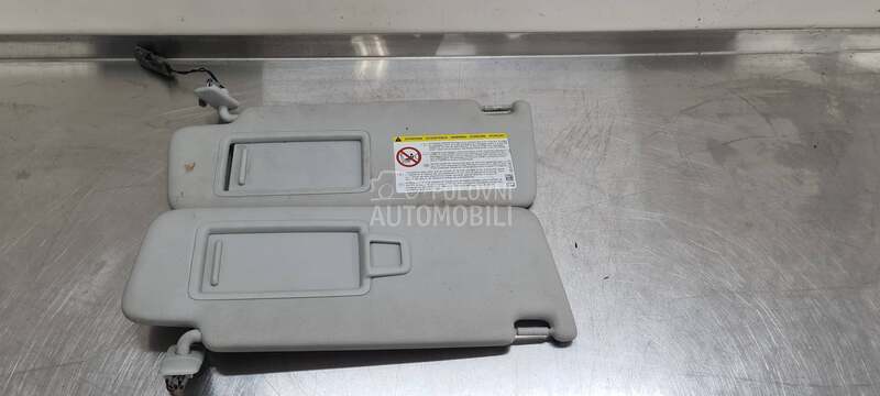 Suncobrani za Seat Leon