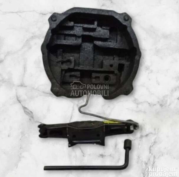 Set Dizalice za Citroen C5