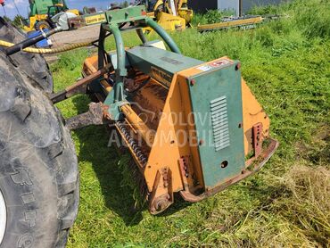 Sigma-Pro 280, 2.900 €, 2006. , Drobilice, Šupljak