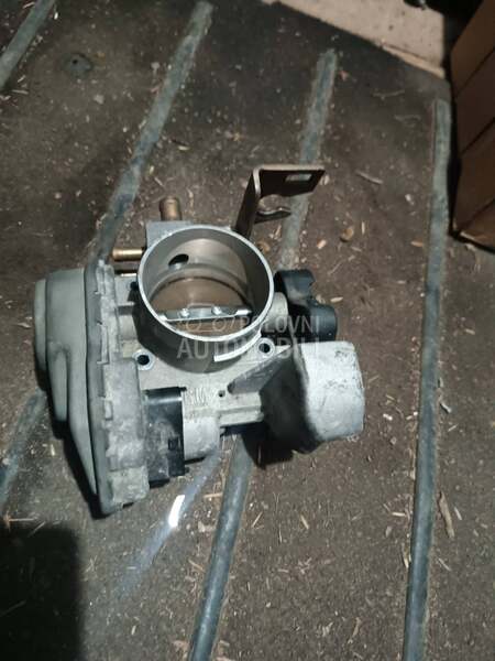 Klapna gasa za 1.8 za Opel Zafira, Astra G, Vectra B za Opel Astra G, Vectra B, Zafira
