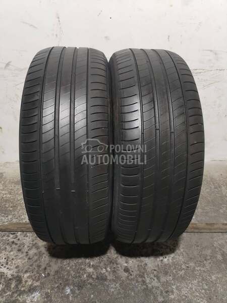 Michelin 225/55 R18 Letnja
