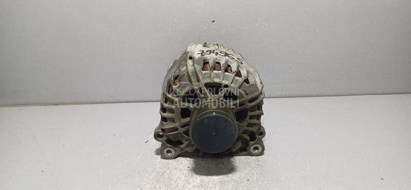 ALTERNATOR za Volkswagen Touran