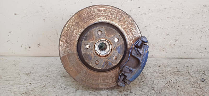 KOCIONI DISK za Volkswagen Passat B6