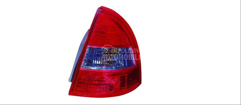 Štop svetlo desno za Citroen C5 od 2004. do 2008. god. - AE4507