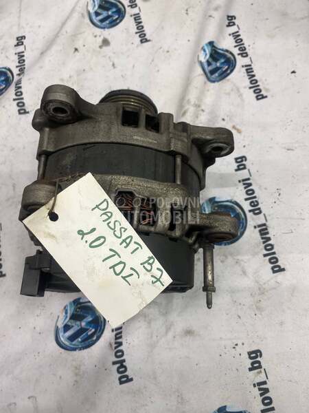 Alternator za Volkswagen Passat B7