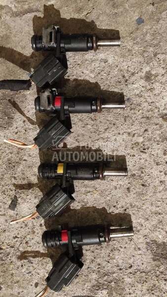 Dizne 1.6 VTi 88 KW za Citroen C3, C4, C5