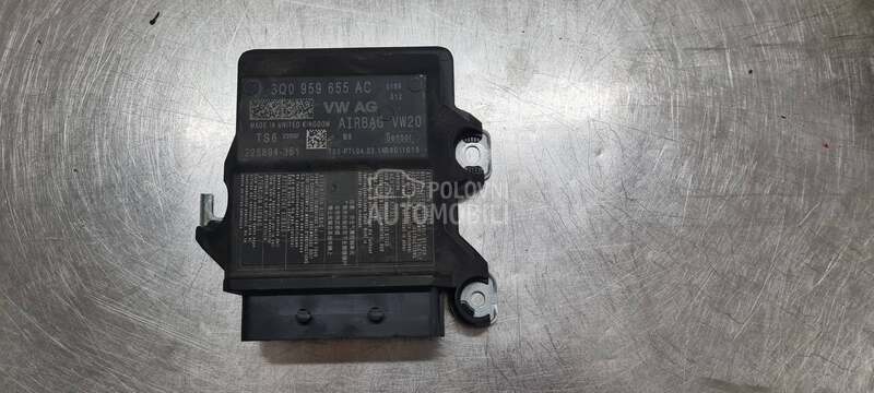 Modul za Seat Leon