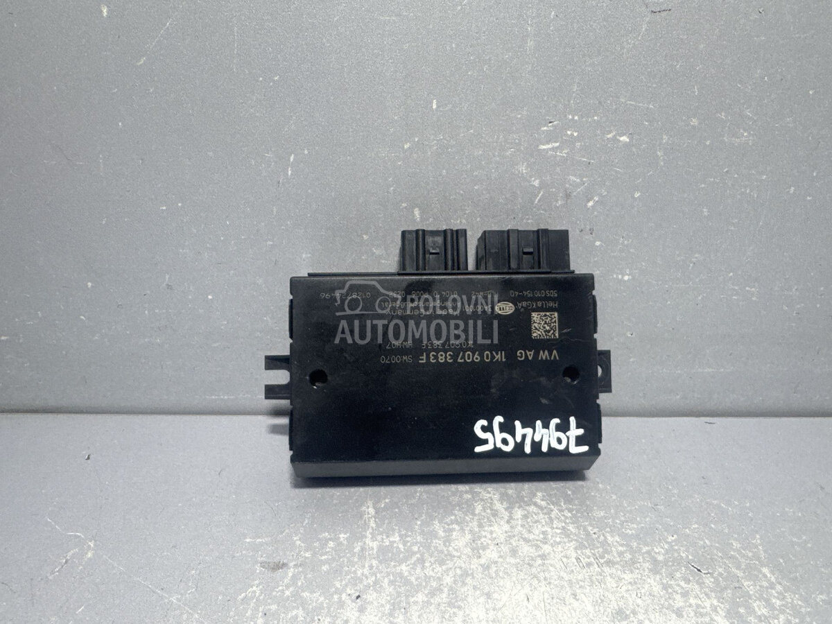 ELEKTRONIKA MODUL za Volkswagen Passat B6 - 1K0907383F