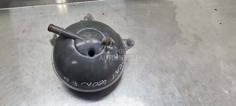 Posuda za antifriz za Seat Leon