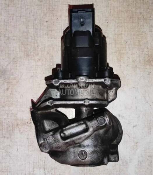 EGR Ventil 1.6 HDI 66 / 80 KW za Citroen C3, C4