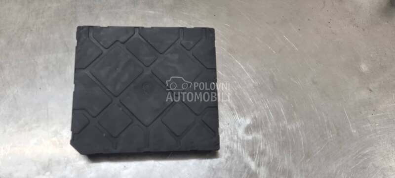 BCM Modul za Seat Leon