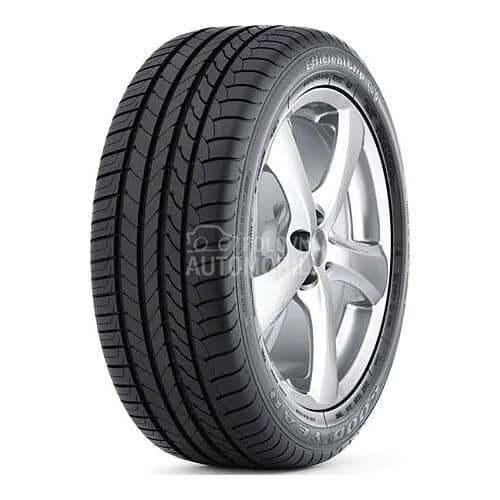 Goodyear 295/30 R21 Letnja