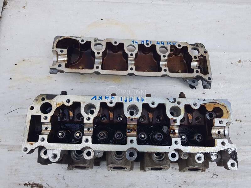 GLAVA MOTORA 14,44 KV MPI za Seat Cordoba, Ibiza od 1999. do 2002. god.