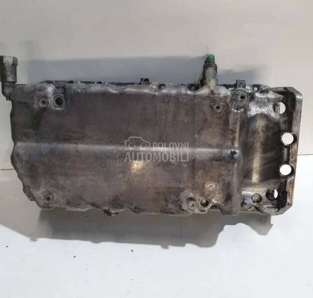 Karter 2.0 HDI 100 KW za Peugeot 508, 5008