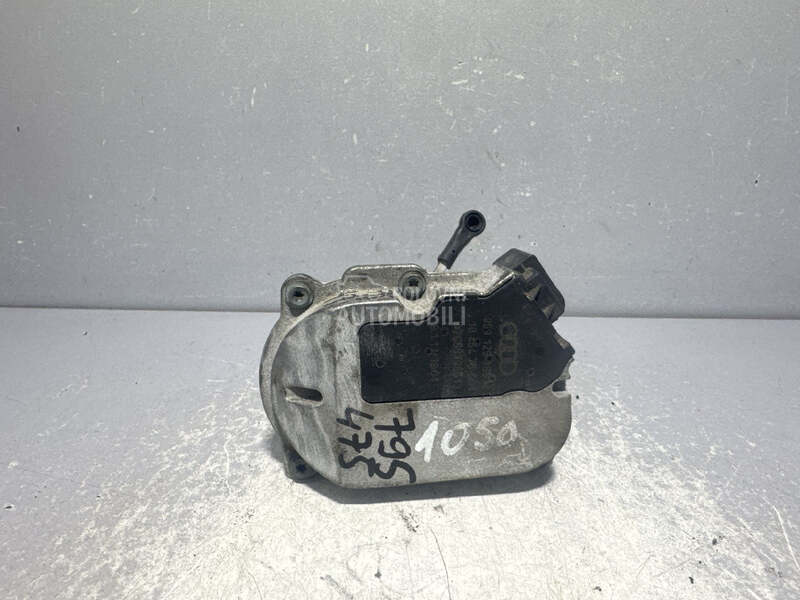 MOTORIC KLAPNE USISNE GRANE za Audi A6