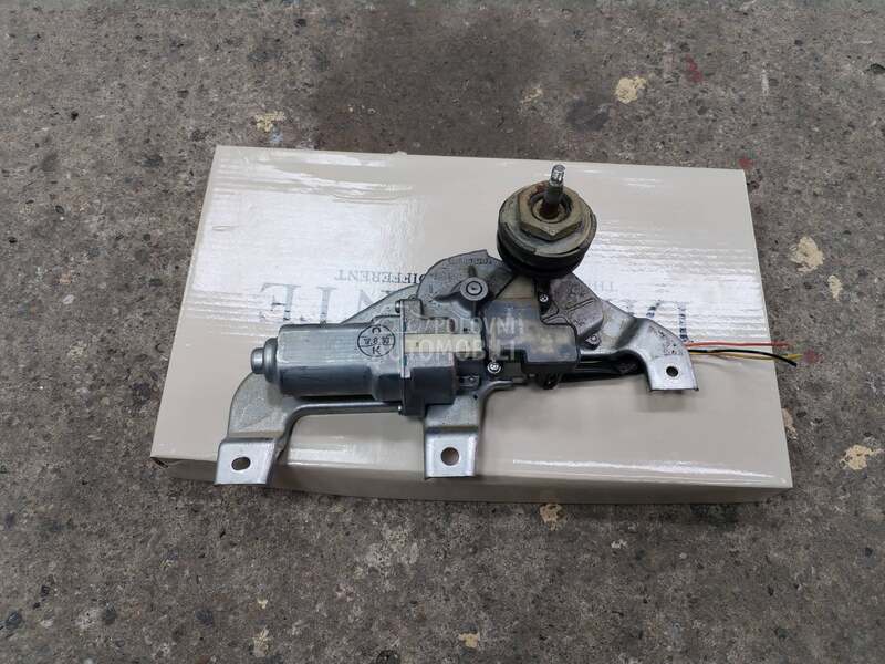 brisač zadnji za Suzuki SX4