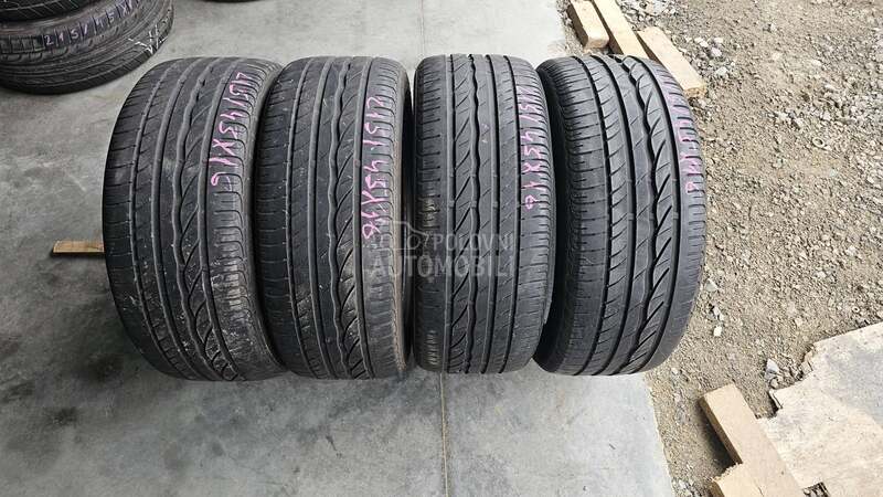 Bridgestone 215/45 R16 Letnja