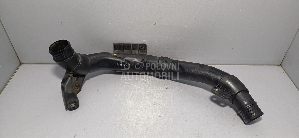 CRIJEVO INTERKULERA za Audi A6 - 5N0145840F