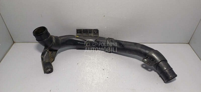 CRIJEVO INTERKULERA za Audi A6 - 5N0145840F