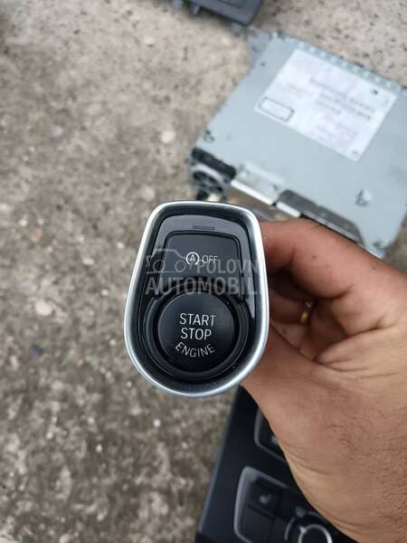 prekidac paljenja F20 za BMW Serija 1, 120 od 2014. do 2020. god.