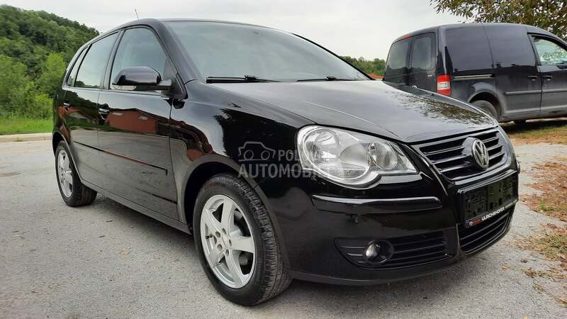 Delovi za Volkswagen Polo
