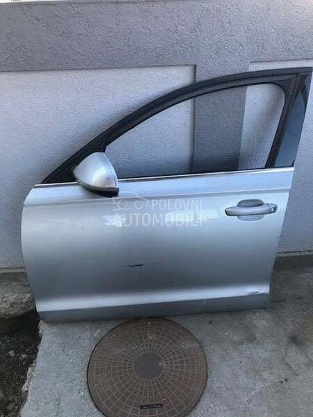 Leva vrata A6 4G za Audi A6 od 2011. do 2015. god.