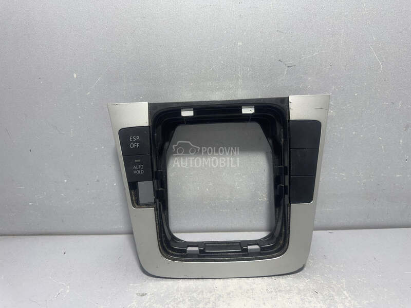 BLENDA za Volkswagen Passat B6