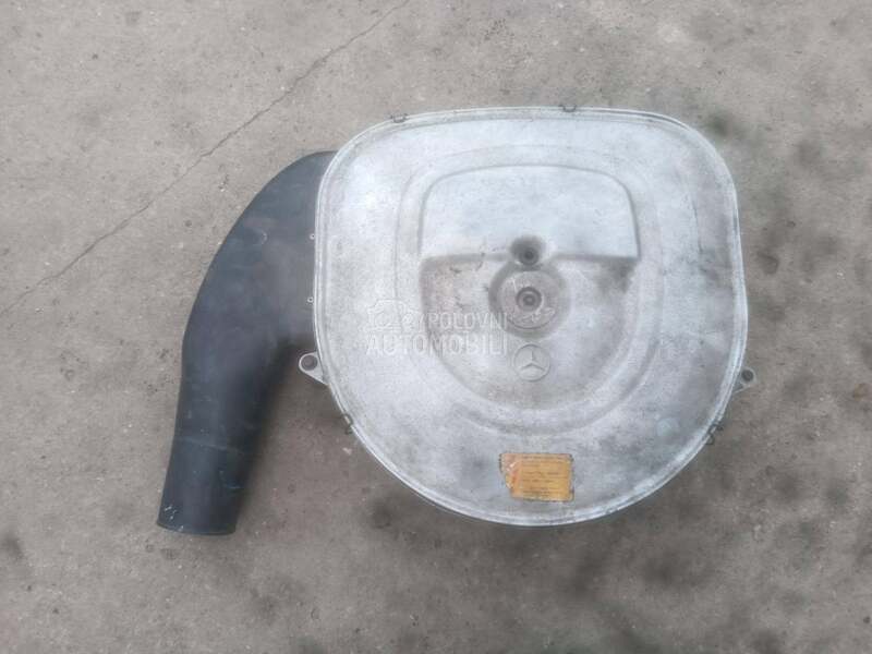 Kućište filtera za vazduh za Mercedes Benz Ostalo od 1986. do 1992. god. za Mercedes Benz Ostalo od 1986. do 1992. god.