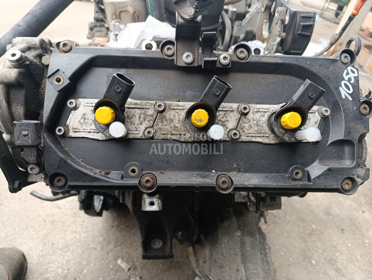 DIZNA za Audi A6 - 0445115052