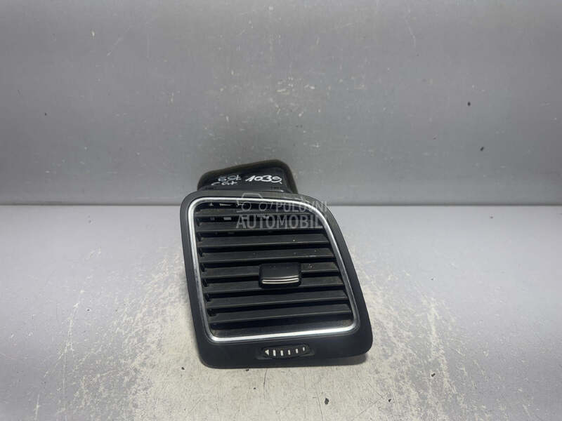 RESETKA VENTILACIJE za Volkswagen Sharan