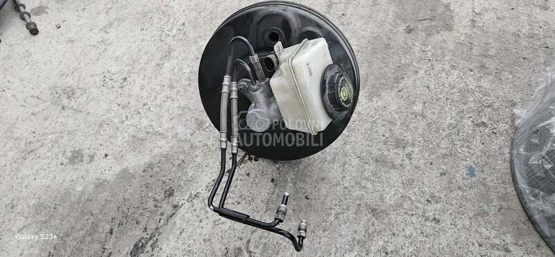 KOCIONI DOBOS CILINDAR SERVO za Opel Zafira za 2005. god.